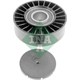 Ina 532016910 Alternatör Gergi Rulmanı T4 2.0-2.D-2.5Tdı (90-03)-Lt 28-35 Iı-Lt 28-46 Iı 2.5Sdı-2.5Tdı (96-06)