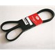 Gates 6Pk853 Kanallı Kayış Opel Movano Master 2.8Dtı 8V (98-03) Peugeot Cıtroen 107 C1 1.0 12V 05=> Toyota