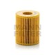 Mann Hu7009z Yağ Filtresi Aurıs 07=> Avensıs 05=> Verso 09=> Rav4 06=> 2.0-2.2 D-4D