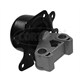 Dogru 0876 Motor Takozu On Sol Corsa