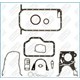 Elrıng 766267 Marka: Bmw - E30/36 - Yıl: 89-94 - Alt Takım Conta - Motor: M42