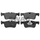 Textar 2550601 Marka: Bmw - F20/21/30/34 - Yıl: 11- - Ön Fren Balata - Motor: N46-47N2