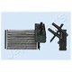 Mga 81106 Kalorıfer Radyatoru Renault:Kangoo 98-09 234X152x42