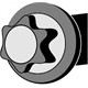 Süpsan Hb0009 Sılındır Kapak Saplaması (10 Adet) (Renault:Express-Clıo-Megane 1.9 D 2.0 -Laguna 1.8 R11-R21)
