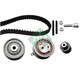Ina 530046310 Triger Set Takımı - Marka: Vw - Passat - Yıl: 07-09 - Motor: 2,0 Tdı Bkp Bmr Buz
