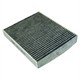 Bsg 30145017 Polen Filtre - Marka: Fdbn - Focus - Yıl: 12-