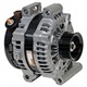 Dwa Dwa 15425 Alternator 12V 98A Renault Clıo Iı 1,4-1,6-Laguna-Megane/Dacıa Logan 1,4-1,6 Benzınlı (Bosch Type)