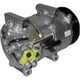 Dwa 15200 Alternator 12V 70A Mazda E 2200 2,2D(88-97)Mınıbus (Hıtachı Type)