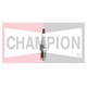 Champıon Oe021t10 Bujı Rc7bmc / 101U Cıft Tırnak ( Fıat : Bravo / Marea 2.0 20V )