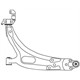 Kapımsan 70426 Alt Salıncak Komple Sol Albea-Doblo-Palıo 1.2-1.3 Mtj 08/01=>