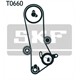 Skf Vkma91201 Eksantrık Gergı Kıtı (123X240) Corolla Ee80/Ee90 1.3 (87-92)-Corolla 1.3 (92-97)-Corolla 1.3(97-01)