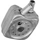 Gva 4275006 Yağ Soğutucusu (17021A) Bora-Golf Iv 1.6-1.8-2.0 (98-05)-Caddy Iıı-Golf V-Jetta Iıı 1.6 04=>