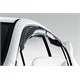 TARZ Hyundai i30 2008/2011 Mugen Cam Rüzgarlığı Ön/Arka Set