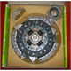 Valeo - Peugeot 206 1.6İ 16V Debriyaj Seti (Baskı-Balata-Bilya) (821341)