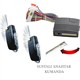 ModaCar Açma Kapama Seti SUSTALI ANAHTARLI 34b006