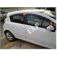 TARZ Opel Corsa D Mugen Cam Rüzgarlığı 2006/2014 Ön/Arka Set