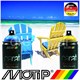 Motip Carat Ral 6005 Parlak Yeşil Akrilik Sprey Boya 400 Ml. Made in Germany 365256