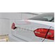 S-Dizayn Vw Jetta Bagaj Çıtası P.Çelik (2011>)