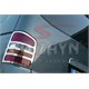 S-Dizayn Vw T5 Transporter Stop Çerçevesi 2 Prç. P.Çelik (2003-2010)