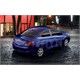S-Dizayn Hyundai Accent Blue Kapı Cam Çıtası 4 Prç. P.Çelik ( Blue) (2011>)