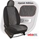 Otom Opel Meriva A 2003-2009 Style Araca Özel Koltuk Kılıfı