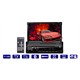 Kamosonic KS-7910 7'' Indash TV-Bluetooth-USB-SD-DIVX Görüntü Sistemi
