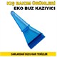 Otocontrol Eko Buz Kazıyıcı Mini 41157