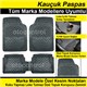 Citroen Berlingo 2007 Model Kauçuk Paspas 39633