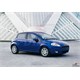 S-Dizayn Fiat Grande Punto Cam Çıtası 6 Prç. P.Çelik (2006>)