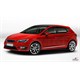 S-Dizayn Seat Leon 2013 Üzeri Kapı Koruma Çıtası Krom P.Çelik + Abs Plastik 8 Prç.