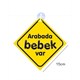 ModaCar ARABADA BEBEK VAR Vantuzlu 330010