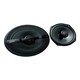 Sony XS-GS6921 PREMIUM ( Üst Seviye ) GS Serisi 6 x 9 ,120 Watt 2 -yollu Oval Hoparlör
