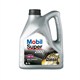 Mobil Süper 2000 X1 10W/40 4lt Dizel Motor Yağı