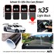 Schwer Çizilmez 100 Cm x 10 Mt Rulo Cam filmi %35 Light Black-8312