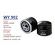 Wunder HONDA CiViC - ACCORD - CRV Yağ Filtresi OEM NO:26300-35056