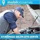 Renault Clio 1.6 Benzinli Periyodik Bakımı
