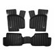 Ford Focus 3D Havuzlu Paspas Seti
