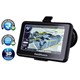 GoldMaster NAV-432 4.3''Navigasyon Cihazı