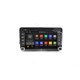 Soundmagus Volkswagen Passat Cc 2008-2011 Android Multimedya Sistemi