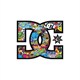 Sticker Masters Dc Sticker