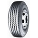 Bridgestone 8.5R17.5 12Km 121/120M R187 Hafif Ticari Lastik