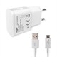 Tiger Huawei Micro Usb 2000 Mah Universal Seyahat Şarj Aleti