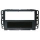 Hummer H3 Double din Oto Teyp Çerçevesi