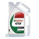 Castrol Gtx 20W/50 Benzinli 4 Lt Motor Yağı 652003