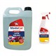 Modacar Simsiyah Lastik Parlatıcı İlaç 99M0077