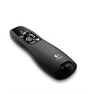 Logitech R400 2.4 GHZ Kablosuz Sunum Kumandası