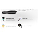 Logitech R400 2.4 GHZ Kablosuz Sunum Kumandası