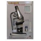 Lizer Mp-A450 Mikroskop