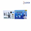 Lizer MPZ-C1200 Mikroskop
