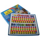 Adel Karton Kutu Pastel Boya 24 Renk  (4280867000)